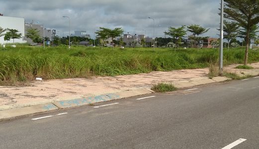 Đất Mặt Tiền Gần Khu Công Nghiệp Vĩnh Lộc