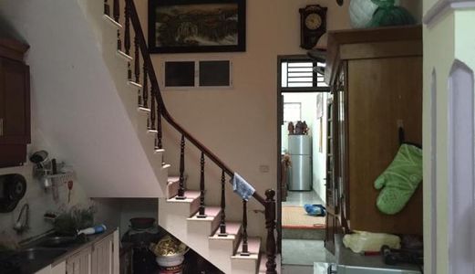 Cần Bán Gấp Nhà Mặt Phố Phố Vũ Hữu, Thanh Xuân. Dt 42M2. Lh: 0913650386