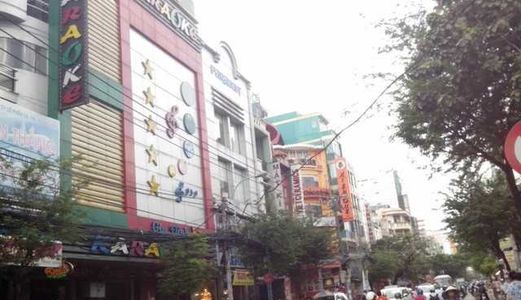 Bán Nhà 3 Tầng Mt Nguyễn Đình Chiểu,q3 Dt:3.1*13M,giá Bán 11.8 Tỷ.