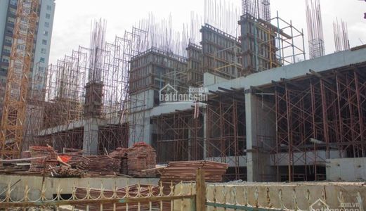 Calla Garden Dự Án Mới Bàn Giao Tháng 11/2018 Lh: 0931.477.069