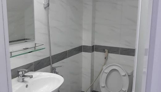 Nhà Mới, Đẹp, Ở Ngay Tại Phú Nhuận 4 Tầng Chỉ 4.75 Tỷ Đồng.