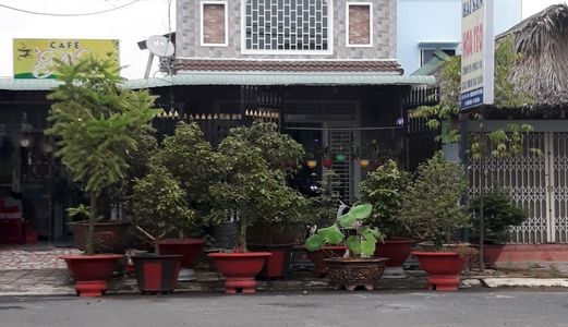 Đất Nền Khu Tái Định Cư Bình Minh Ngay Mặt Tiền Võ Nguyên Giáp