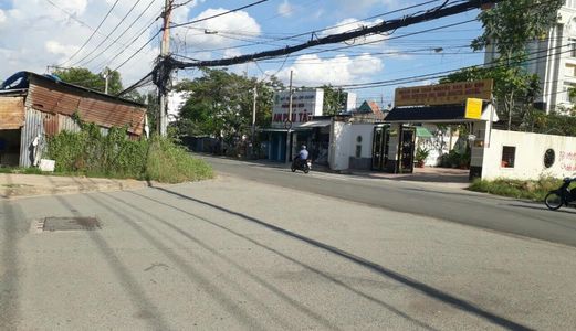 Bán 350M2 Đất Tc, Mt Hl 11  Gần Ubnd Xã Hưng Long