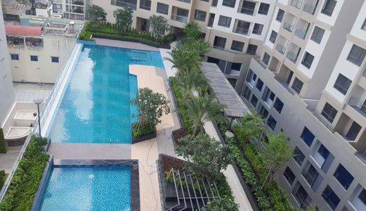 Cho Thuê Căn Hộ 1 Pn-Full Nội Thất- Cách Thpt Chuyên Lê Hồng Phong Chỉ 250m- Giá 11,5 Tr/ Tháng