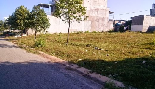 Về Quê Dưỡng Lão Tôi Bán Lô Đất Chính Chủ Thổ Cư, Bìa Đỏ Dt 450M2 Giá 365 Triệu/nền