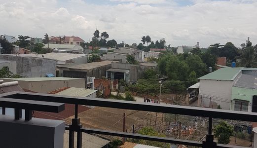 Cần Bán Nhà Ngay Đường Nguyễn Văn Tăng Q9 60M 1 Trệt 2 Lầu 4Pn