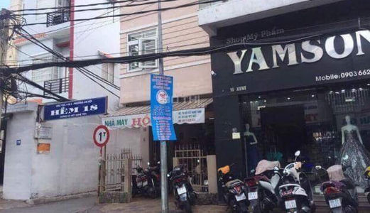Bán Nhà Đường Số 5 Đường Lớn Khu Dân Cư Hồng Phát Giá Dưới 4 Tỷ