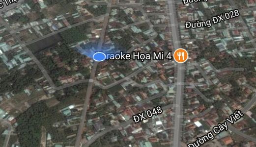 Bán Nhà Cấp 4 Phường Phú Mỹ Sát Bên Karaoke Họa My 4 , Tp.thủ Dầu Một, Bình Dương