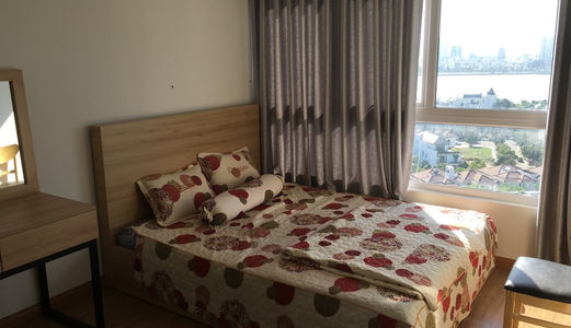 Cho Thuê Căn Hộ Mường Thanh, Monachy, Đà Nẵng Plaza, Indochina, Azura Tại Đà Nẵng. 