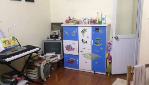 Bán Nhà Đặng Văn Ngữ, Đống Đa 30Mx3T, Trung Tâm, Vị Trí Đẹp, Giá Chỉ Có 2.15 Tỷ