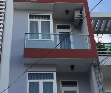 3 Tỷ, 3 Lầu, Hẻm Xe Hơi, Bán Rất Gấp Nhà Bình Thạnh.