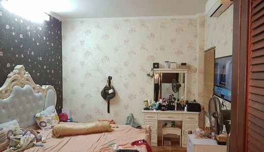 Thiện Chí Bán Nhanh Nhà Đền Lừ, 40Mx5 Tầng, Lô Góc, Kinh Doanh, Gara, Ô Tô, 4,35 Tỷ.