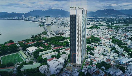 Dự Án Napoleon Castle Ở Nha Trang Sẽ Là Dự Án Cao Nhất Thành Phố