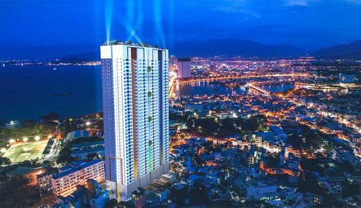 Dự Án Napoleon Castle Ở Nha Trang Sẽ Là Dự Án Cao Nhất Thành Phố