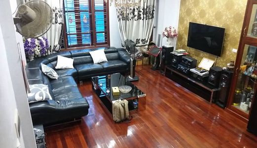 Nhà Quan Nhân Vị Trí Đẹp 55m2,6 Tầng,mặt Tiền 6m Giá Chỉ 8.9tỷ