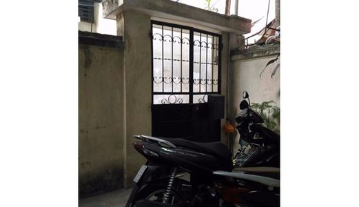 Bán Nhà 2 Tầng Ngõ Ngô Xuân Quảng, Trâu Quỳ, Dt 62M2