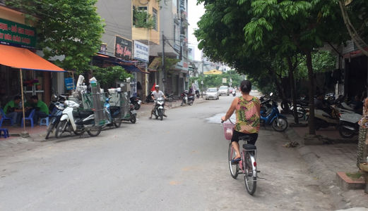 Bán Lô Đất 40M2 Liền Kề Ngô Thị Nhậm Hà Đông Hà Nội