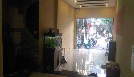 Bán Nhà Mp Quốc Tử Giám 50m, 6 Tầng, 15.5 Tỷ.