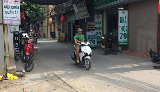 Gđinh Tôi Muốn Bán Lại Mảnh Đất 35m-Ngõ Phố Tổ 11 Yên Nghĩa-Hđ-Với Giá 750tr-Sđcc