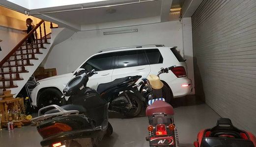  Nhà Tuyệt Đẹp Hoàng Mai, 38M, 2 Mặt Tiền, 2 Mặt Ngõ Oto Vào Nhà, Kinh Doanh Tuyệt, 4,35 Tỷ.