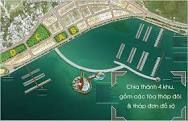 Đất Bến Du Thuyền Nha Trang Nơi Đầu Tư Lý Tưởng, Thích Hợp Xây Nhà Hàng Khách Sạn. Lh 0905 573 486