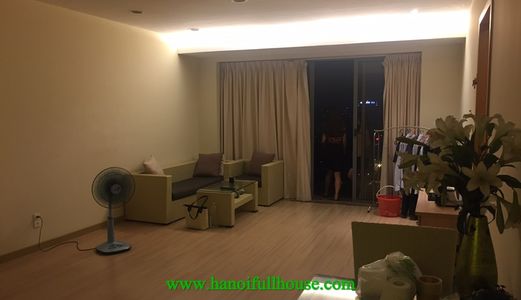 Căn Hộ 2 Ngủ Ở Sky City 88 Láng Hạ Cho Thuê 0972672688