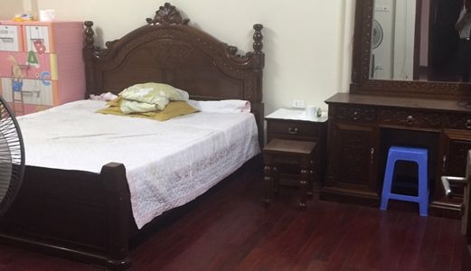 Cho Thuê Nhà 4,5 T X 40m2. Ở Thụy Khê, Ba Đình,hà Nội. Full Đồ