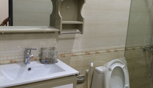 Bán Nhà Ngõ 545 Thụy Khuê, Bưởi, Ba Đình 33M2 X 5 Tầng, Nhà Mới, Ngõ Rộng Giá 3.1 Tỷ
