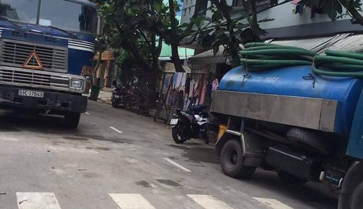 Kho Xưởng Dt 20X25M, Đường Hương Lộ 2, Quận Bình Tân. 