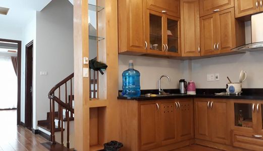 Bán Nhà Siêu Đẹp Gần Mặt Phố Trần Duy Hưng, Nguyễn Thị Định, Cầu Giấy. Dt 35M2X5T Giá 3.7 Tỷ