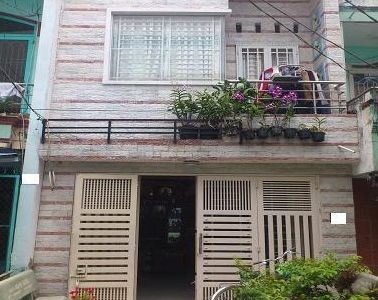 Bán Nhà Hxh, Trương Đăng Quế, 60M2, Mới, Ngang 4.3M, 2T, Chỉ 2.5 Tỷ.