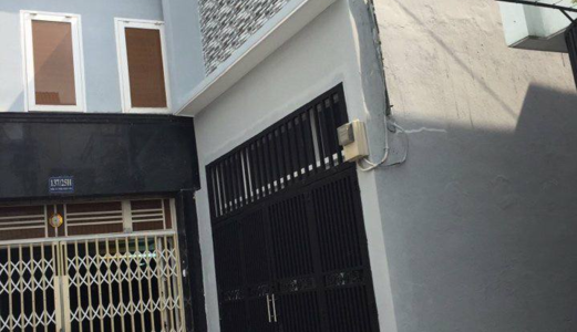 Cần Bán Gấp Nhà Đẹp Gò Dầu, 45M2 2 Tầng 2.75 Tỷ, Quận Tân Phú.