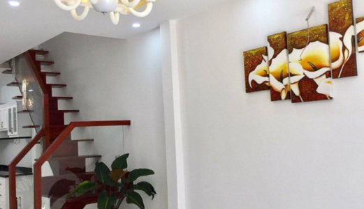 Cần Bán Gấp Nhà Đẹp Gò Dầu, 45M2 2 Tầng 2.75 Tỷ, Quận Tân Phú.