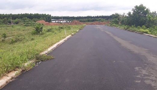 Cần Thanh Lí Đất Mặt Tiền Nguyễn Khắc Hiếu Ở Tam Phước