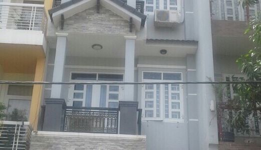 Cần Tiền Xoay Vốn Làm Ăn Bán Gấp Căn Hộ Khu Nam Long Quận 7