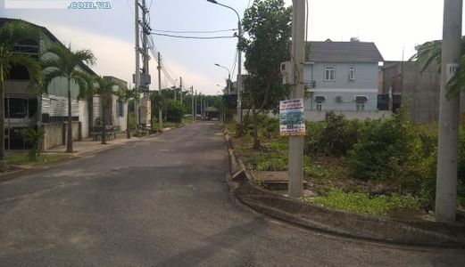 Đất Nền Dự Án Khu Dân Cư Công Viên 3A Trung Tâm Thị Trấn Long Thành Đồng Nai