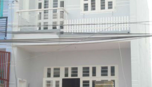 Bán Nhà Trong Hẽm, Quận 12, Tp. Hồ Chí Minh.