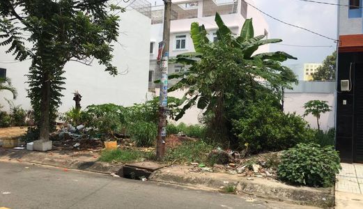 Đất Mt Đường Số 28 Ao Sen, 4.5 X 20, 4.6 Tỷ