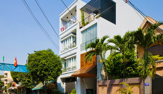 Bán Nhà Mặt Tiền Nguyễn Văn Tạo, Sổ Riêng, 59M2, Giá Rẻ, Long Thới, Nhà Bè