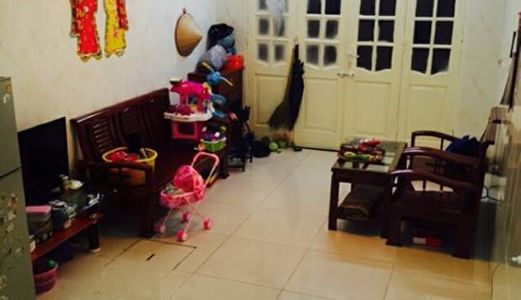 Bán Nhà Ngõ 134 Nguyễn An Ninh, 30M2, Mt 3.5 M, Giá Chỉ 2 Tỷ.