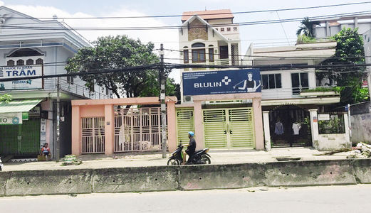 Bán Nhà 59M2, Ngang 4.2M,mặt Tiền Kinh Doah Đg Ng.văn. Tạo, Xã Long Thới, Nhà Bè