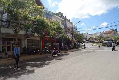 Nhà Đẹp Tiện Nghi Khu Mua Bán Kinh Doanh Đa Dạng Đà Lạt – Bất Động Sản Liên Minh