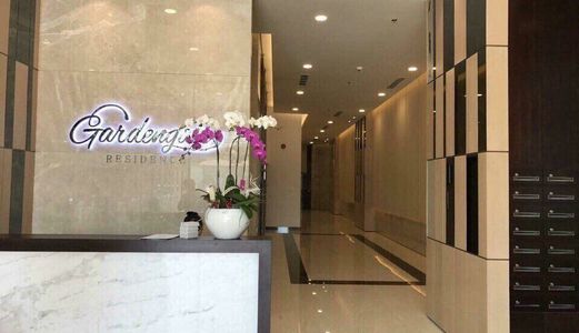 Chuyển Nhượng Lại Nhiều Căn Hộ Garden Gate Giá Tốt, Lh 0901 188 247