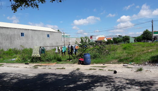 Cần Bán Miếng Đất 900M2 Đường Na7, Gần Nhà Máy Bia Bình Dương 