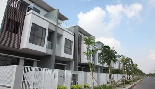 Nhà Mới Đúc 2 Tấm Dt 5x15m- Mt Nguyễn Văn Bứa, Shr