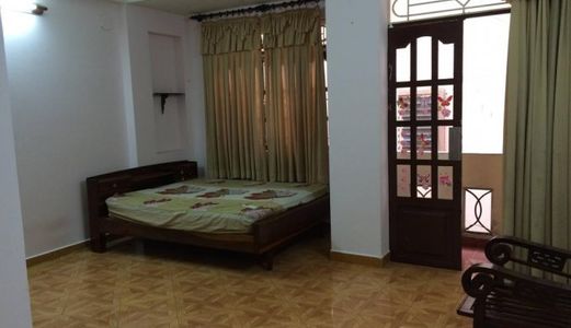 Bán Khách Sạn Mini Nguyễn Trãi, 65 M2, 6,5 Tỷ, Thu Nhập 90 Triệu/tháng.