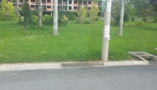 Đất Nền Trung Tâm Đức Hòa Giá 6Tr/m2