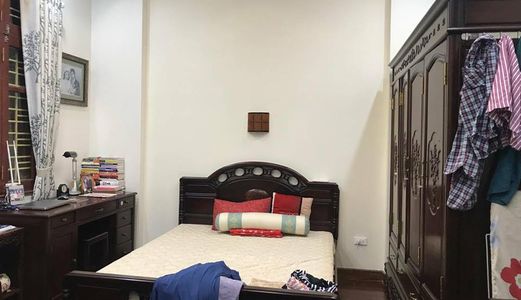 Bán Nhà Phố Nguyễn Trãi 5 Tỷ 50M Gara 4T Thanh Xuân