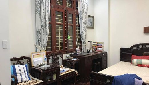 Nhà Mặt Phố Ngõ Chiến Thắng Bố Có Quyền Ôtô 5T 3.3 Tỷ Hà Đông