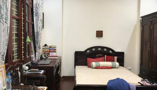 Bán Nhà Làng Việt Kiều Châu  U Cực Đẹp 4 T 88M 8,5 Tỷ Hà Đông